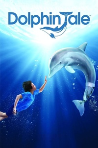 Dolphin Tale