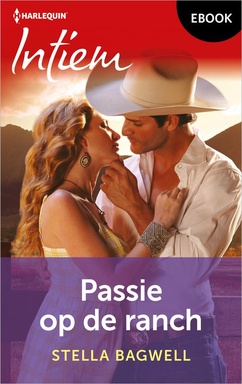 Intiem Extra 397 - Passie op de ranch