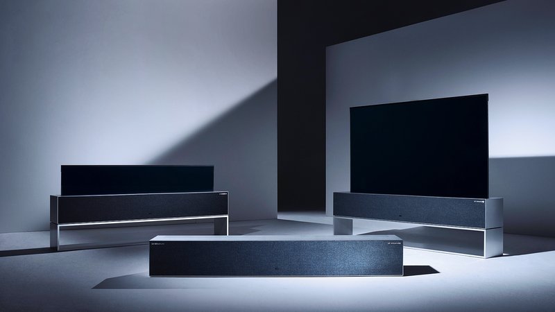 CES 2019: De vetste aankondigingen om te gebruiken bij het streamen