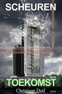 Starlab trilogie 1 - Scheuren in de Toekomst