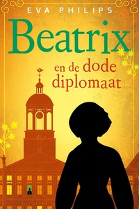 Hare Majesteit privédetective 4 - Beatrix en de dode diplomaat