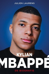 Kylian Mbappé