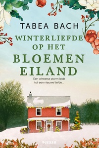 Het bloemeneiland - Winterliefde op het bloemeneiland