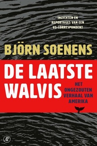 De laatste walvis