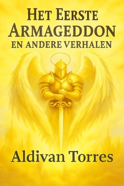 Het Eerste Armageddon en Andere Verhalen