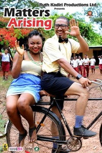 Matters Arising