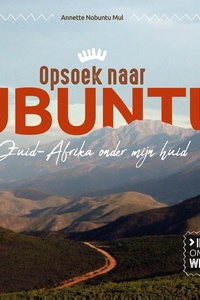 Opsoek naar Ubuntu