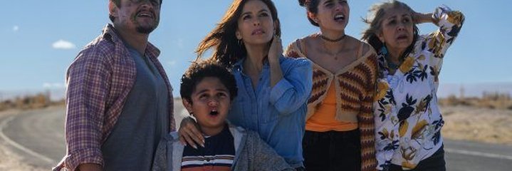 Hilarische chaos op Disney+: Alexander and the Terrible, Horrible, No Good, Very Bad Road Trip