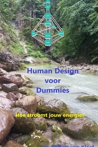 Human Design voor Dummies