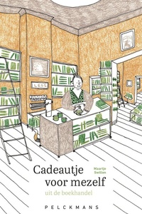 Cadeautje voor mezelf