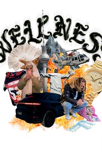 Wellness Tape