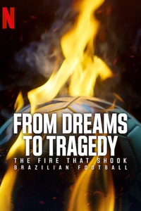 O Ninho: Futebol e Tragédia