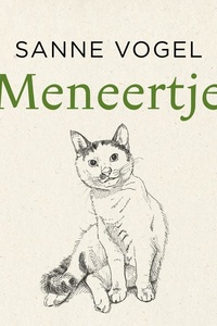 Meneertje: Observaties van een uitzonderlijke kat