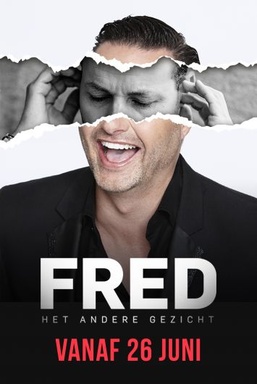 Fred: Het Andere Gezicht