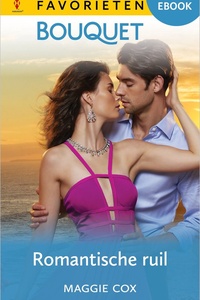 Bouquet Favorieten 861 - Romantische ruil