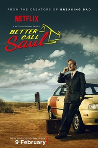 Better Call Saul (S01E05) Alpine Shepherd Boy