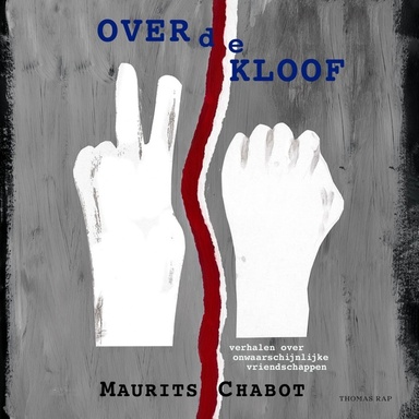 Over de kloof: Verhalen over onwaarschijnlijke vriendschappen