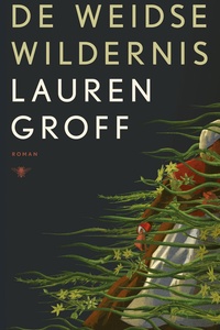 De weidse wildernis