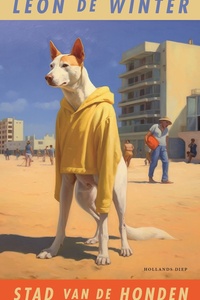 Stad van de honden