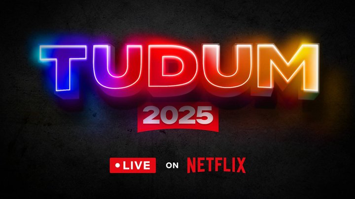 Netflix Tudum 2025: Livestream, line-up en highlights