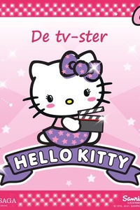 Hello Kitty - De tv-ster