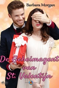 De Geheimagent Van St. Valentijn