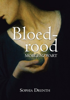 Bloedrood morgenzwart