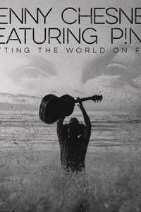 Setting the World On Fire