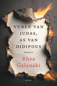 Vuren van Judas, as van Oidipous