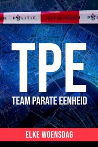 Team Parate Eenheid