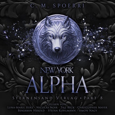 New York Alpha (Part 8)