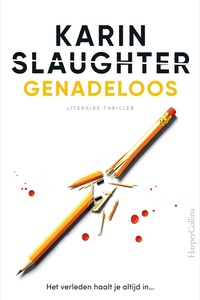 Genadeloos