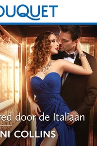 Gered door de Italiaan