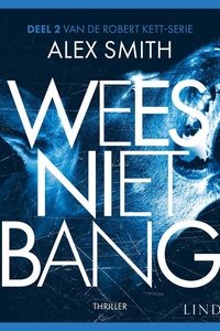 Wees niet bang - Sommige legendes zijn dodelijk