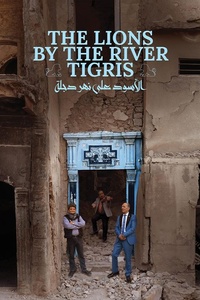 The Lions by the River Tigris