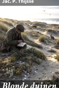 Blonde duinen