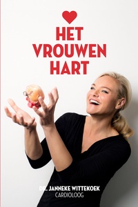 Het vrouwenhart