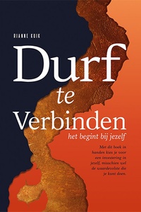 Durf te verbinden.