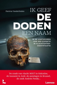 Wij geven de doden een naam