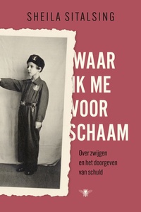 Waar ik me voor schaam