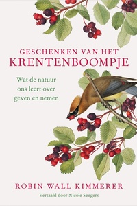 Geschenken van het krentenboompje
