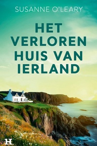Starlight Cottages - Het verloren huis van Ierland