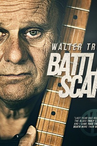 Battle Scars (Deluxe Edition)