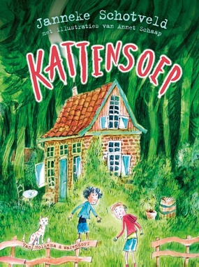 Kattensoep