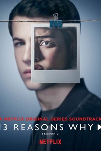 13 Reasons Why (Season 2)
