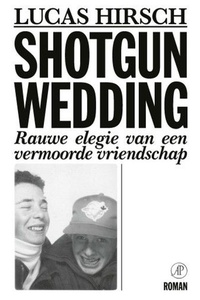 Shotgun Wedding