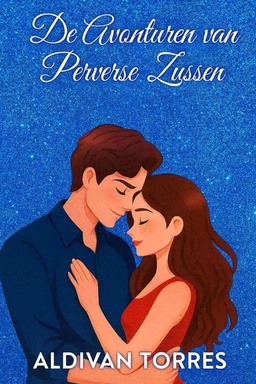 De Avonturen van de Perverse Zussen