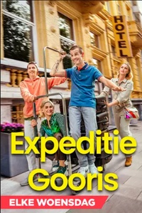 Expeditie Gooris
