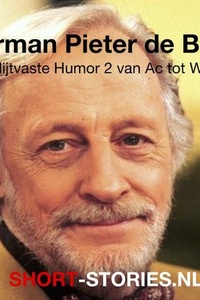 Stijlvaste humor van Ac tot We
