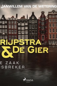 De zaak IJsbreker